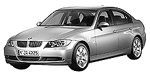 BMW E92 C1410 Fault Code
