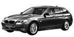 BMW F11 C1410 Fault Code